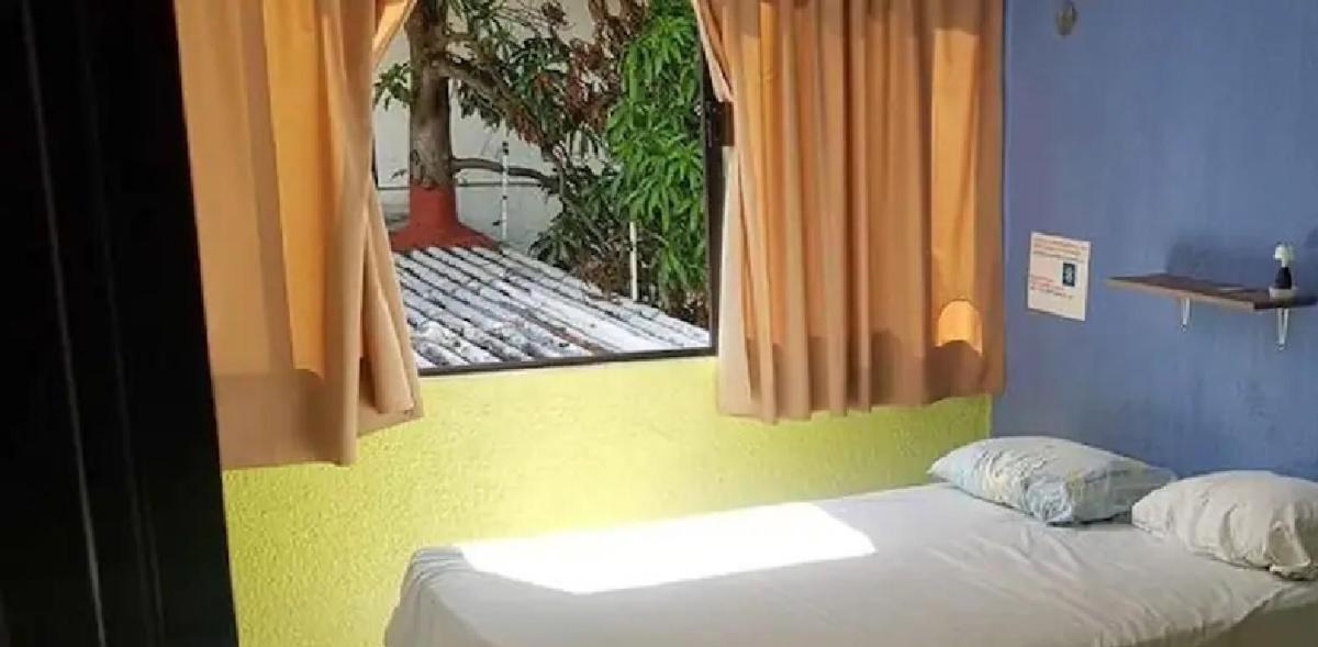 Balagan Planta Baja Hotel แคนคูน ภายนอก รูปภาพ